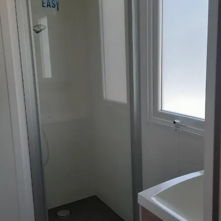 Mobilhome En Bord De Sur 4 étoiles * Saint-Jean-de-Monts